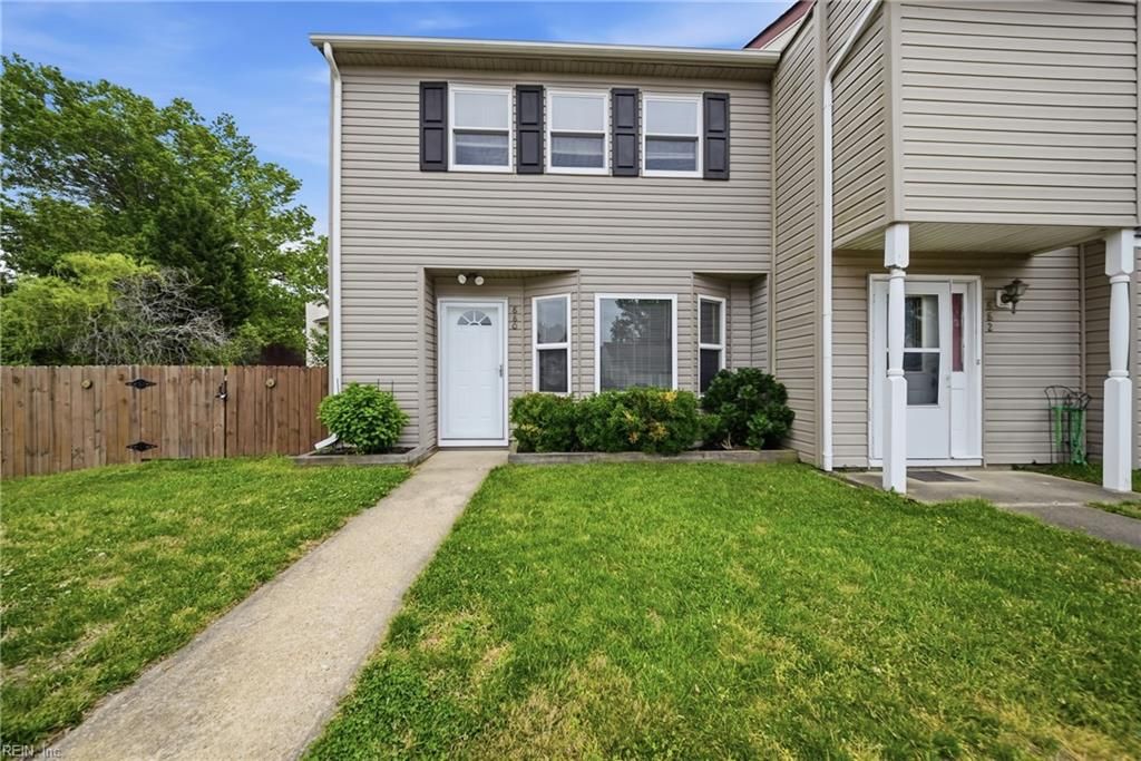 880 Riverbend RD, Virginia Beach, VA 23452