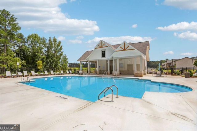 409 Corricella Court, Mcdonough, GA 30253