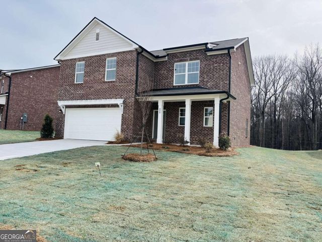 409 Corricella Court, Mcdonough, GA 30253