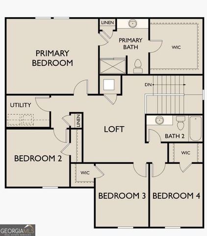 409 Corricella Court, Mcdonough, GA 30253