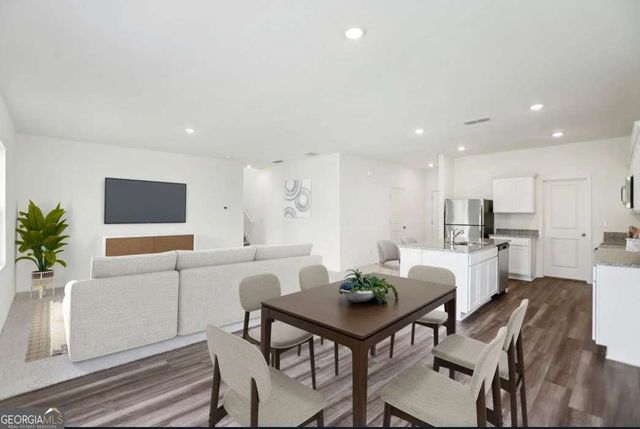 409 Corricella Court, Mcdonough, GA 30253