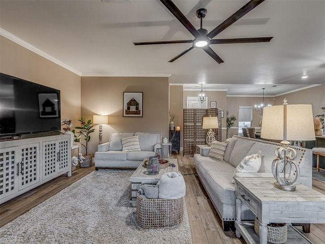 1781 Porter Street, Guthrie, OK 73044