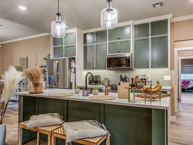 1781 Porter Street, Guthrie, OK 73044