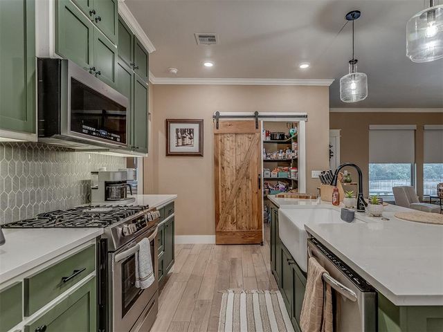 1781 Porter Street, Guthrie, OK 73044