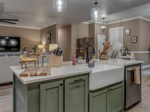 1781 Porter Street, Guthrie, OK 73044