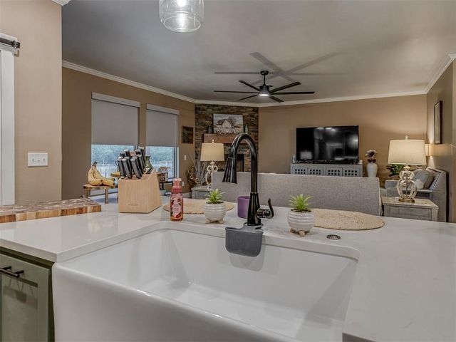 1781 Porter Street, Guthrie, OK 73044