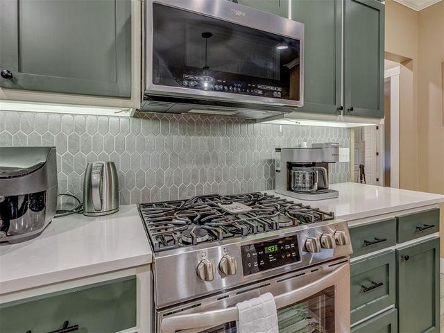 1781 Porter Street, Guthrie, OK 73044