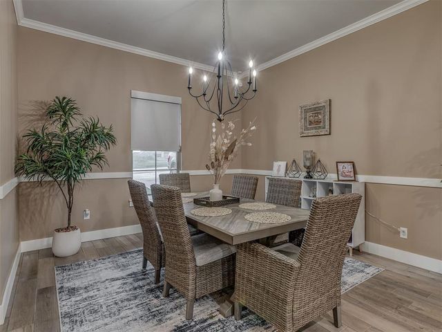 1781 Porter Street, Guthrie, OK 73044