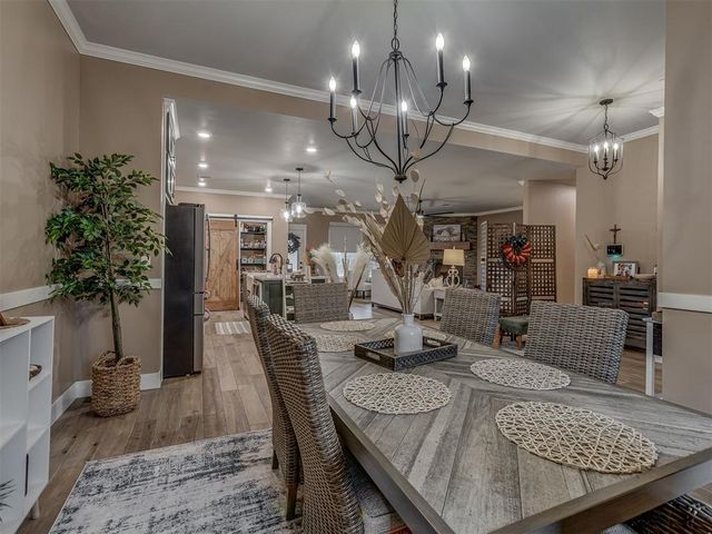 1781 Porter Street, Guthrie, OK 73044