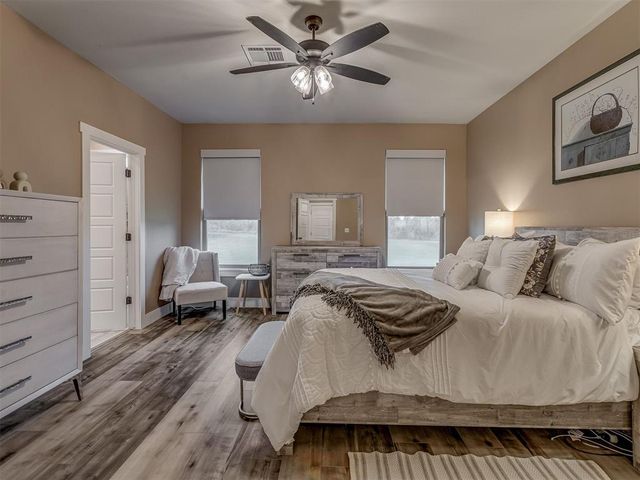 1781 Porter Street, Guthrie, OK 73044