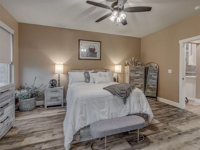 1781 Porter Street, Guthrie, OK 73044