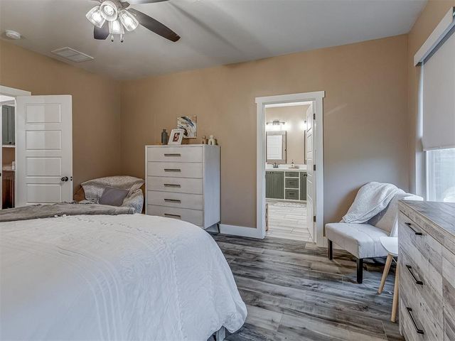 1781 Porter Street, Guthrie, OK 73044