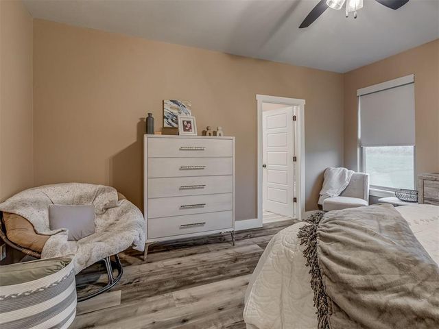 1781 Porter Street, Guthrie, OK 73044