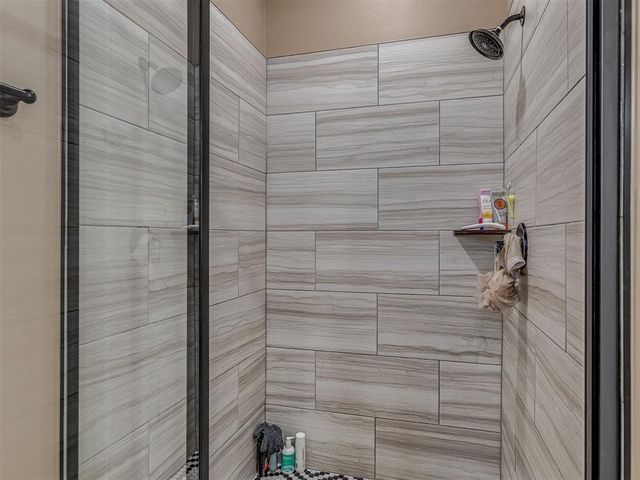 1781 Porter Street, Guthrie, OK 73044