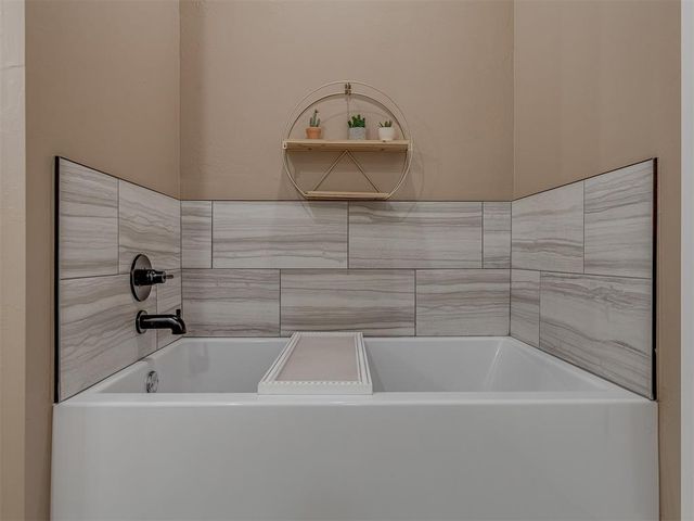 1781 Porter Street, Guthrie, OK 73044