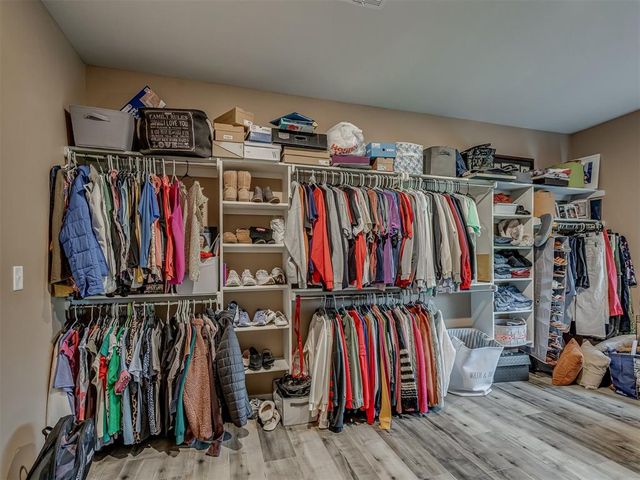 1781 Porter Street, Guthrie, OK 73044