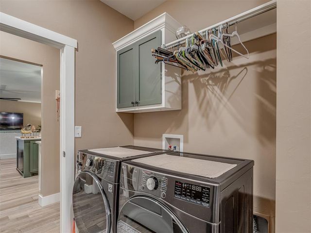 1781 Porter Street, Guthrie, OK 73044
