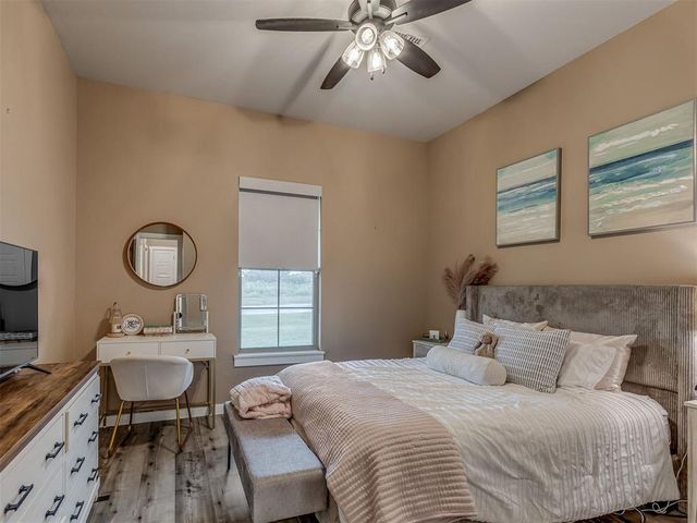 1781 Porter Street, Guthrie, OK 73044