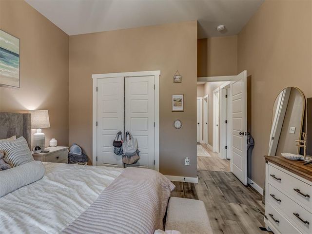 1781 Porter Street, Guthrie, OK 73044