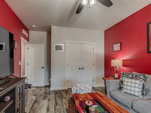 1781 Porter Street, Guthrie, OK 73044