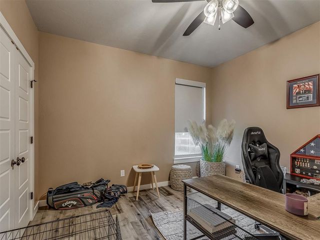 1781 Porter Street, Guthrie, OK 73044
