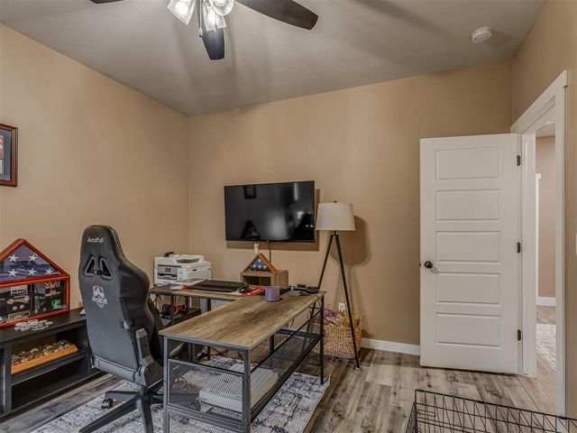 1781 Porter Street, Guthrie, OK 73044