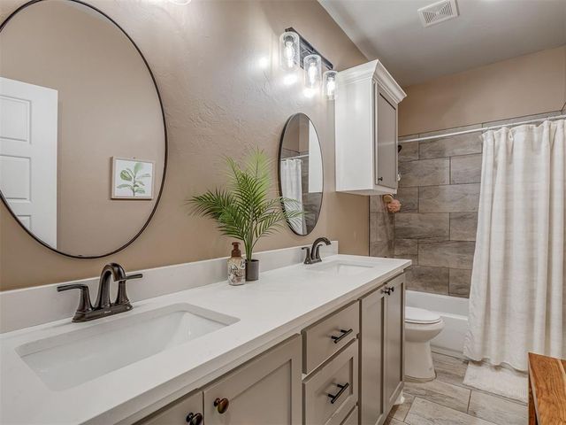 1781 Porter Street, Guthrie, OK 73044