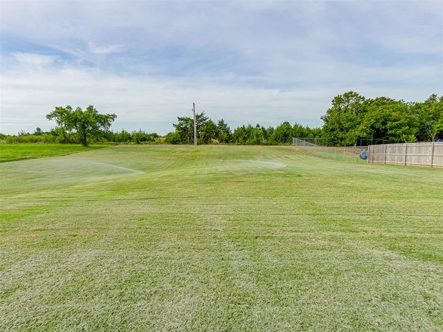 1781 Porter Street, Guthrie, OK 73044