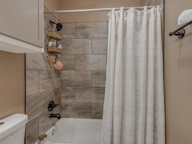1781 Porter Street, Guthrie, OK 73044