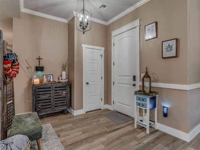 1781 Porter Street, Guthrie, OK 73044