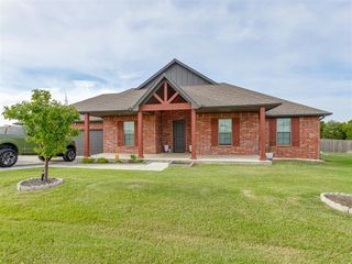 1781 Porter Street, Guthrie, OK 73044