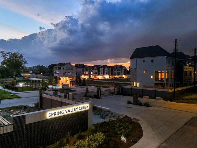 1715 Bologna Lane, Houston, TX 77055