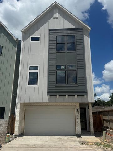 1715 Bologna Lane, Houston, TX 77055
