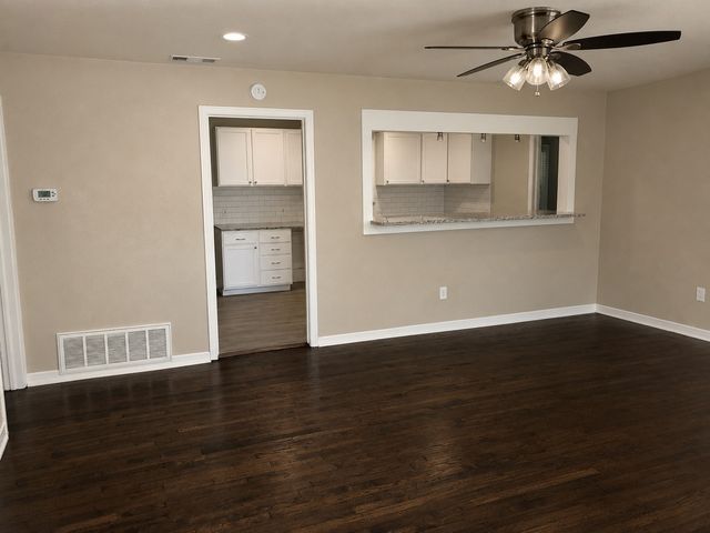 1806 Austin Drive, Kaufman, TX 75142