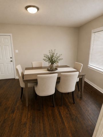 1806 Austin Drive, Kaufman, TX 75142