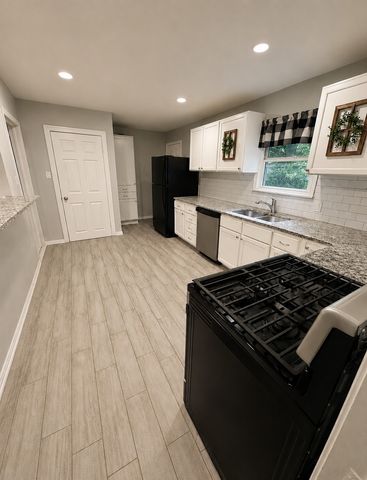 1806 Austin Drive, Kaufman, TX 75142