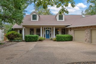 25 Cresta Circle, Hot Springs Village, AR 71909