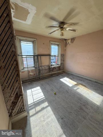 2540 N GRATZ ST, Philadelphia, PA 19132