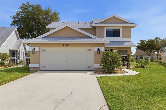 7788 Lake Champlain Court, Delray Beach, FL 33446