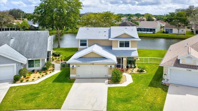 7788 Lake Champlain Court, Delray Beach, FL 33446