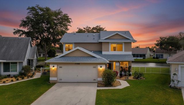 7788 Lake Champlain Court, Delray Beach, FL 33446