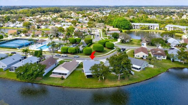 7788 Lake Champlain Court, Delray Beach, FL 33446