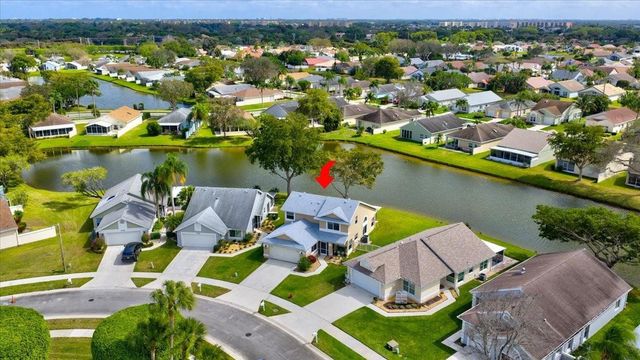 7788 Lake Champlain Court, Delray Beach, FL 33446