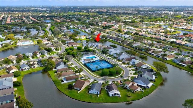 7788 Lake Champlain Court, Delray Beach, FL 33446