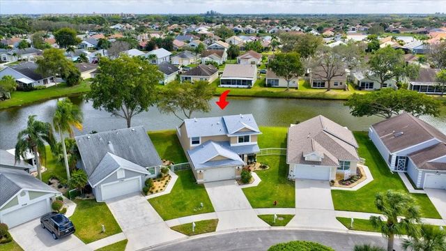 7788 Lake Champlain Court, Delray Beach, FL 33446