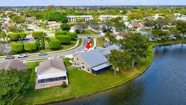 7788 Lake Champlain Court, Delray Beach, FL 33446