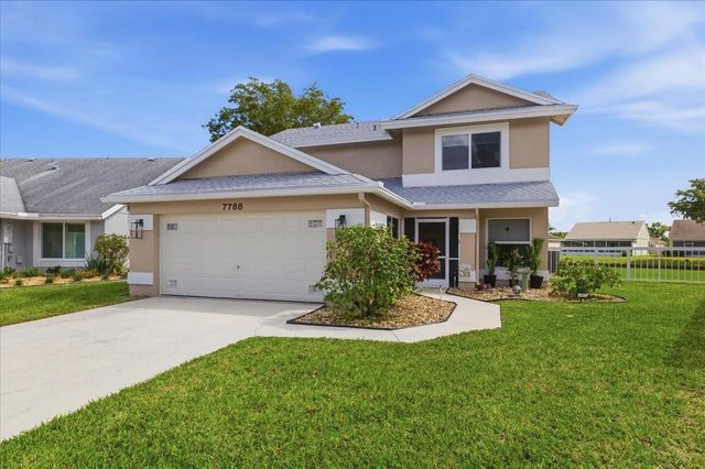 7788 Lake Champlain Court, Delray Beach, FL 33446