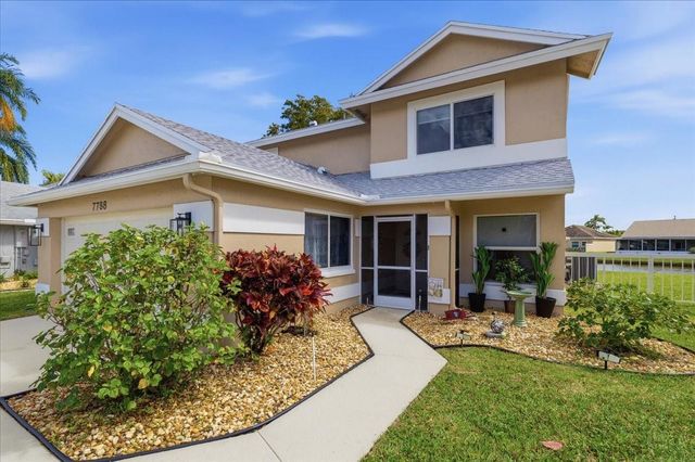7788 Lake Champlain Court, Delray Beach, FL 33446
