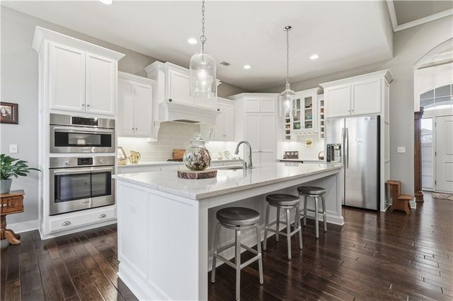 15670 W 171 Terrace, Olathe, KS 66062