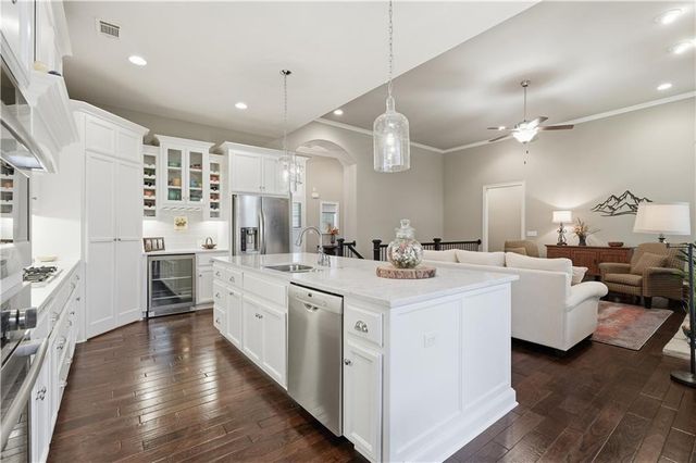 15670 W 171 Terrace, Olathe, KS 66062